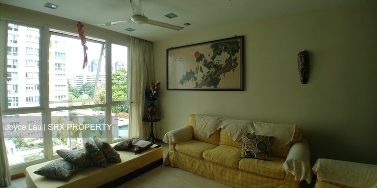 The Dew (D23), Condominium #220001341